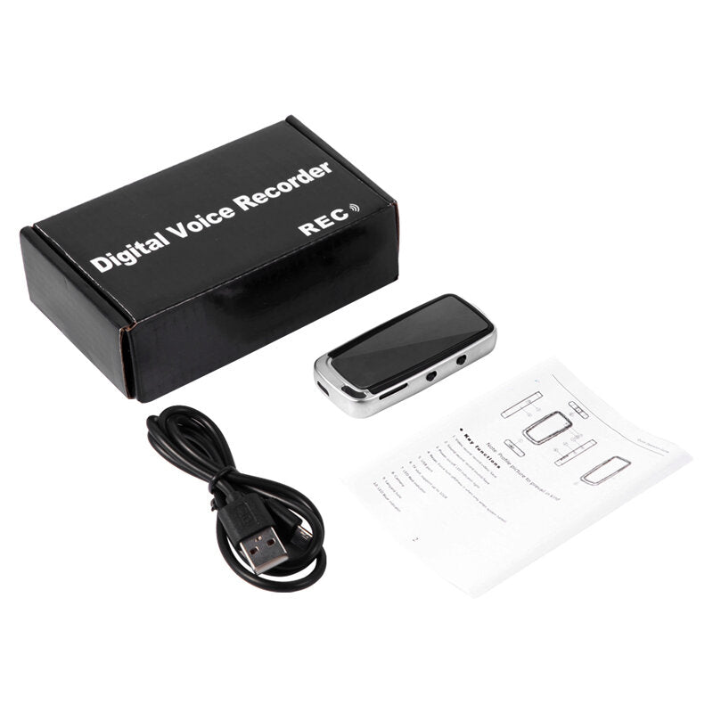 Camcorder Camera 720P Key Chain Pen Digital Video Voice Recorder MP3 Player