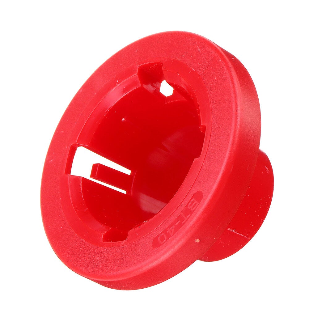 BT30/40/50-B Tool Holder Plastic Stand Handle Round Sleeve CNC Tool Holder