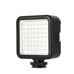 LED Video Light Mini Photography Fill Light for Camera SLR Phone Vlog Ring Light LED Fill Light