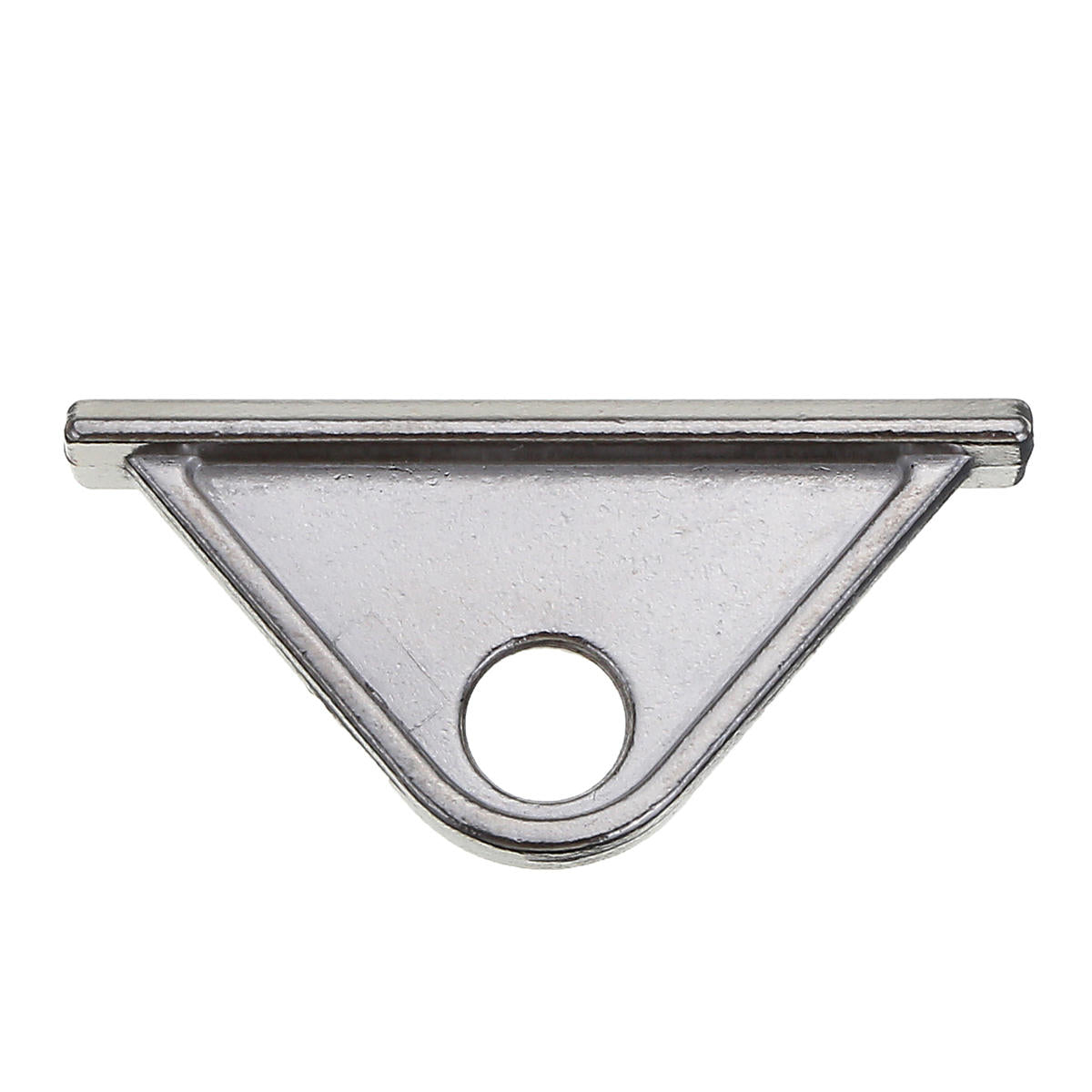 20mm20mm Aluminum Metal Hook Clip Clamp for Aluminum Extrusion 2020 Aluminum Profile