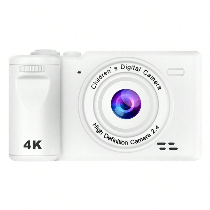 2.4-Inch Q9 Digital Camera 600mA Supports 32GB/128GB Storage