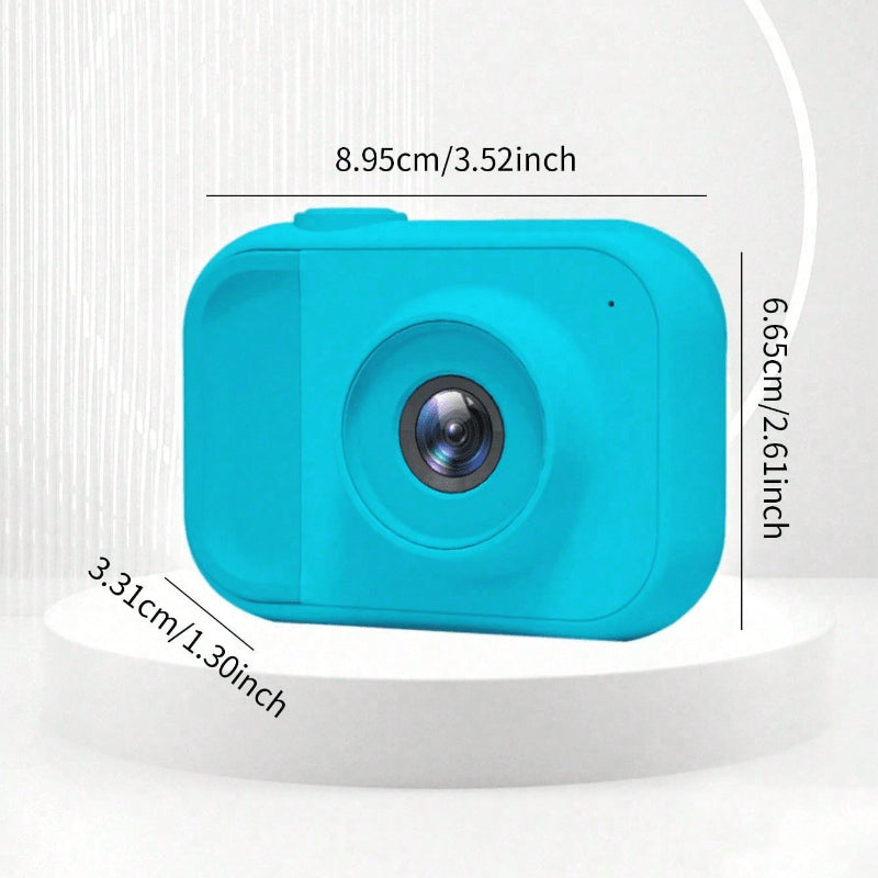 High Definition Photography Video Intelligent Toy, Waterproof Camera