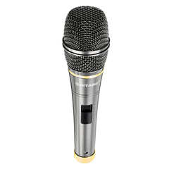 Wired Microphone for Conference Teaching Karaoke