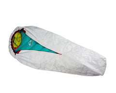 Upgrade Sleeping Bag Cover Ventilate Moisture-proof Warming Every Dirty Inner Liner Bivy Bag