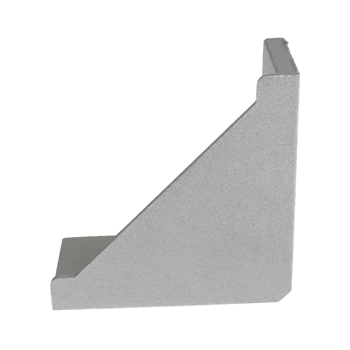 3060mm Aluminum Angle Corner Joint Connector Right Angle Bracket Furniture Fittings