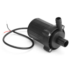 DC 12V Clean Water Pump Mini Booster Circulation Pump Brushless pump 8L/min