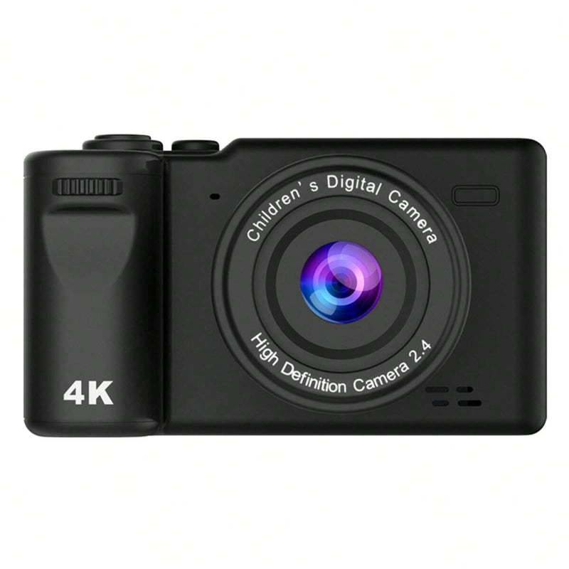 2.4-Inch Q9 Digital Camera 600mA Supports 32GB/128GB Storage