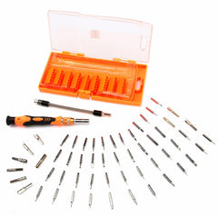 58 in 1 Electric Multitool Screwdriver Kit Repairtools