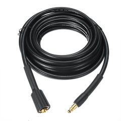 10 Meters High Pressure Washer Hose Car Washer Water Cleaning Extension Hose For Nilfisk C100 C110 C120 C130 C140