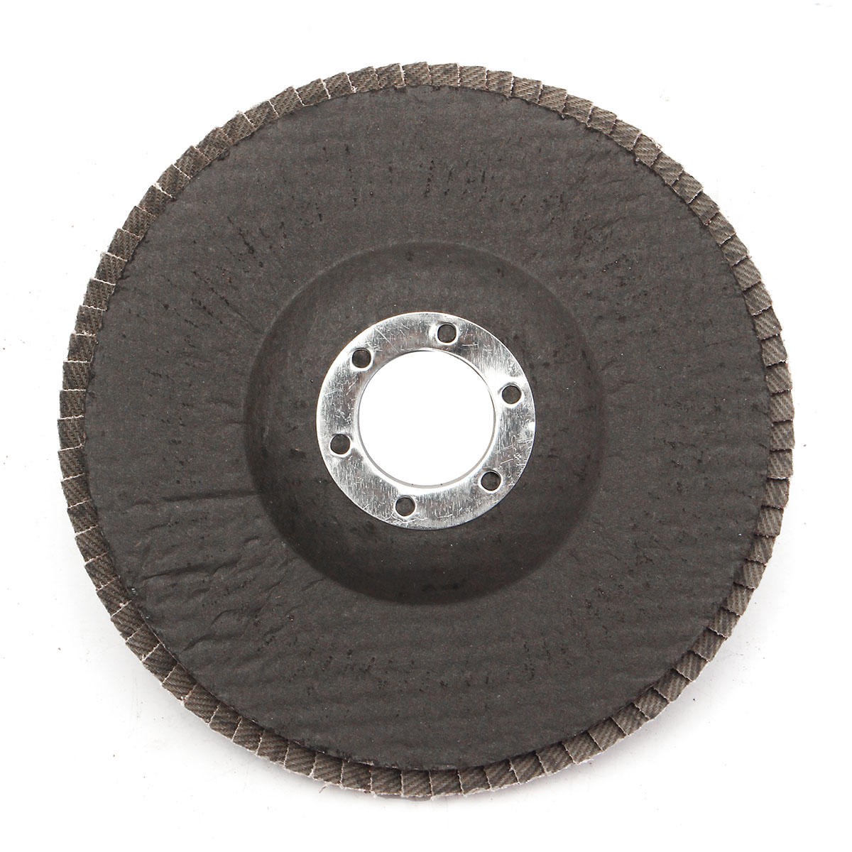 40/60/80/120 Grit Grinding Wheel Flap Disc 125mm 5 Inch Angle Grinder Sanding Tool