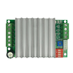 4.5A CNC Stepper Motor Driver Stepper Motor Controller Board for CNC Router Engraving Machine