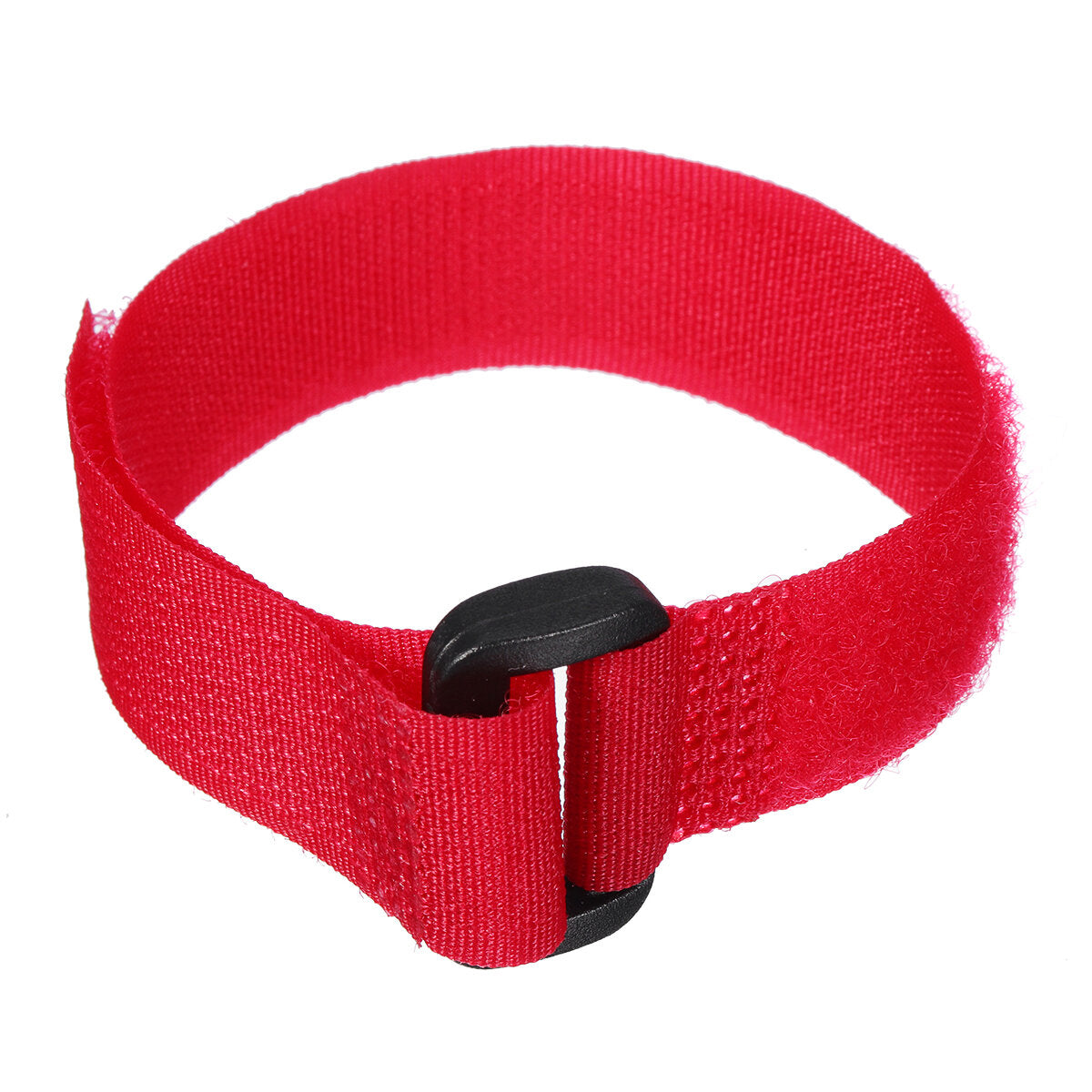 Universal Sticker Strap Adhesive Buckling Band M365 Electric Scooter Bike Bicycle Cycling Motorcycle