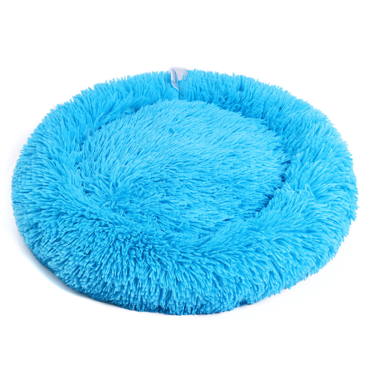 Soft Puppy Cat Dog Pet Bed Cave Sleeping House Mat Cushion Warm Washable Pet Supplies Home