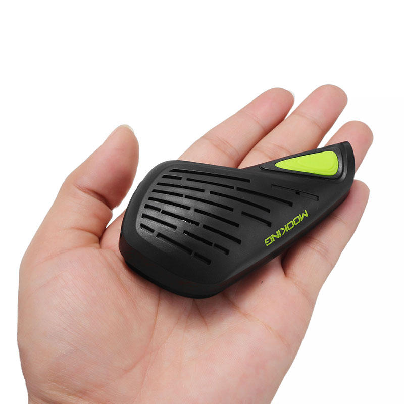 Riding Talker Hands-free Kit IP66 Caller ID Readout Voice Dialing Intelligent Assistant