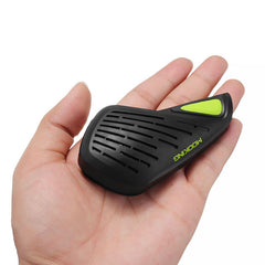 Riding Talker Hands-free Kit IP66 Caller ID Readout Voice Dialing Intelligent Assistant