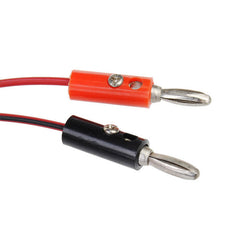 Mini Alligator Clip Test Lead Cable for Digital Multimeters