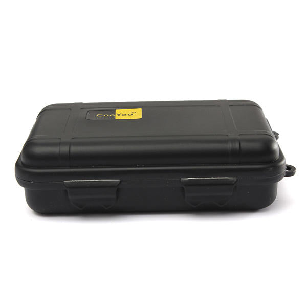 Waterproof Shockproof Airtight Survival Case Container Carry Box