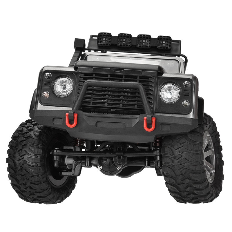 1/12 2.4G 4WD Full Proportional Off Road Crawler RC Car Vehicle Models