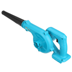 Cordless Electric Air Blower Vacuum Cleaner Suction Blower Tool For Makita 18V Li-ion Battery