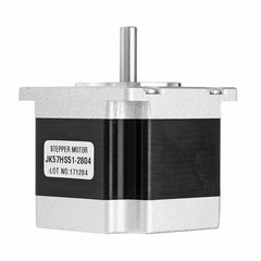 1.857 Hybrid Stepper Motor Two Phase 51mm 10.1kg.cm 2.8A Step Motor