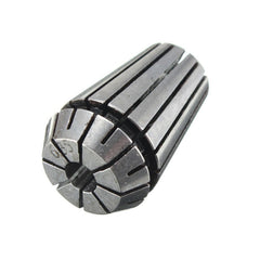 1/4 Inch Chuck Collet for CNC Milling Lathe Tool and Spindle Motor