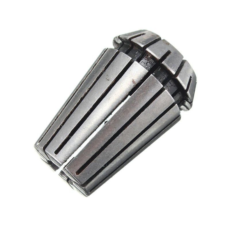 1/4 Inch Chuck Collet for CNC Milling Lathe Tool and Spindle Motor