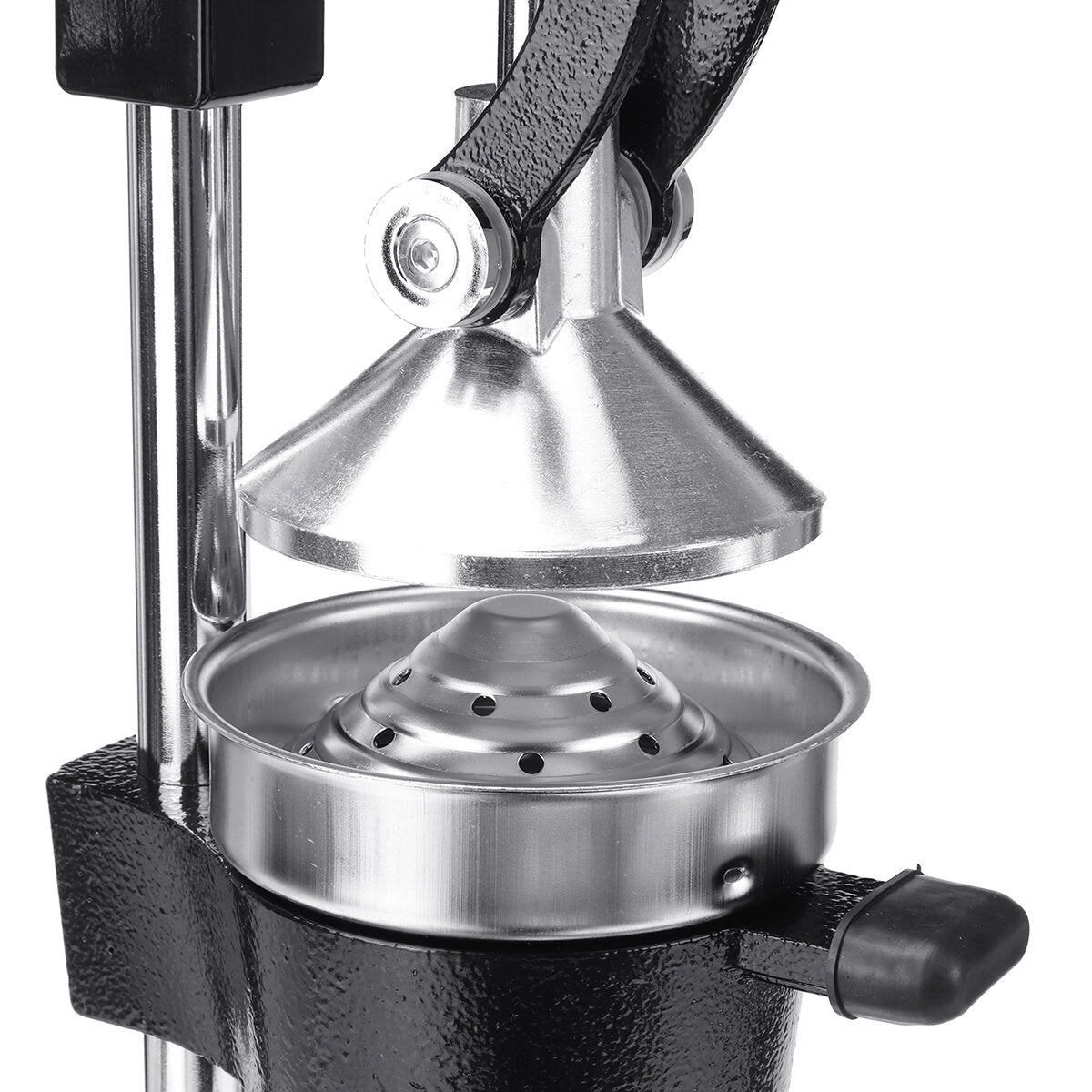 Hand Press Commercial  Juicer- Fruit Lemon Lime Manual Juice Squeezer