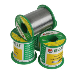 Solder Wire Lead Free Rosin Core Tin Silver Copper Solder Welding Wire Flux Roll