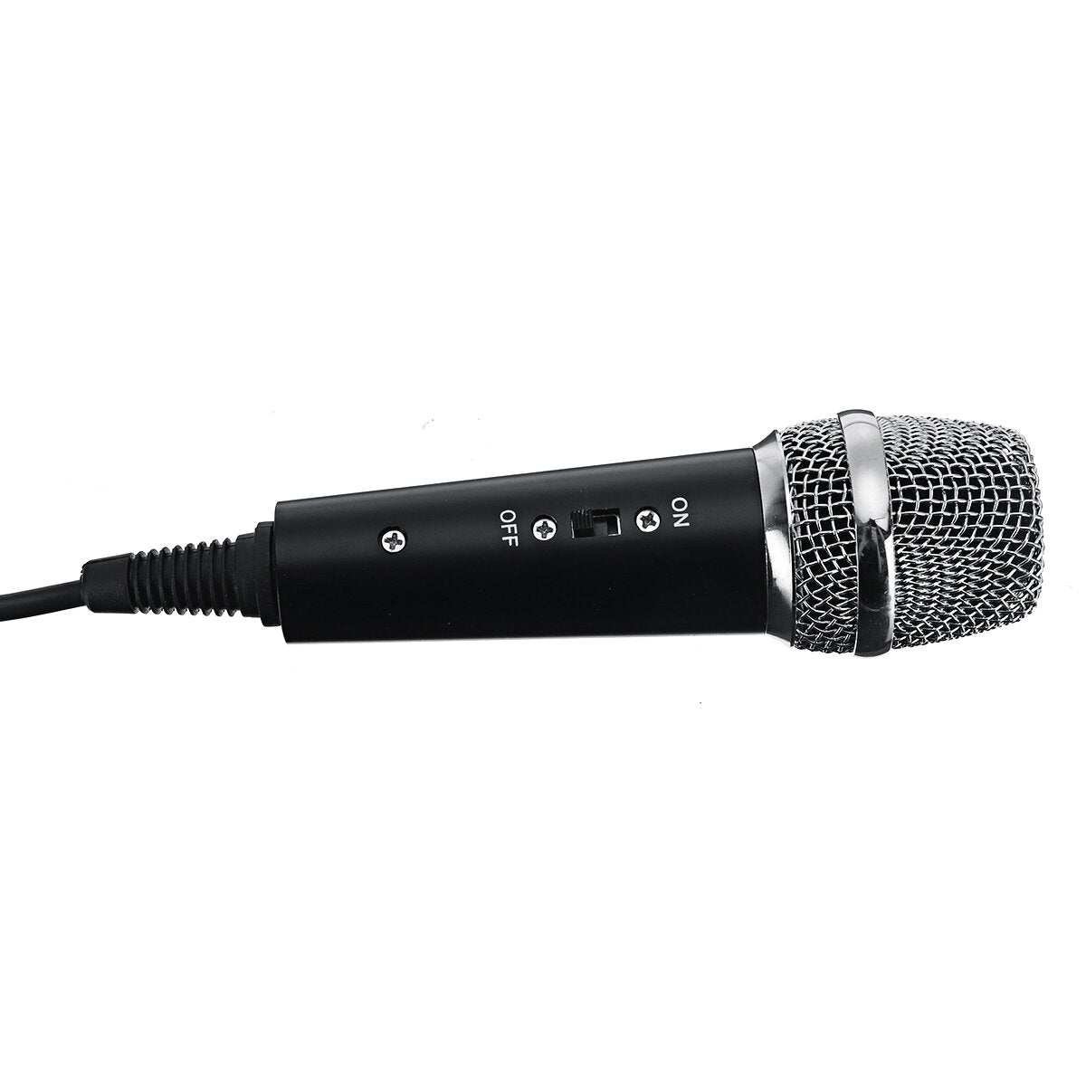 USB Microphone, Computer Microphone, Plug &Play Home Studio Microphone, Condenser Microphone