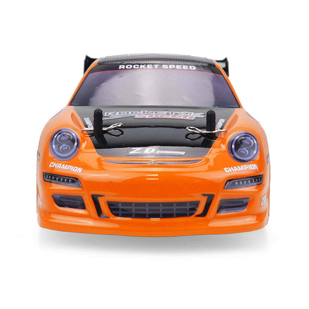 1/16 2.4G 4WD Brushed Racing Rocket S16 Drift RC Car Vehicle Models