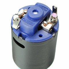 DC 6.0/12.0 V Brushed Motor 2mm Shaft Diameter Motor