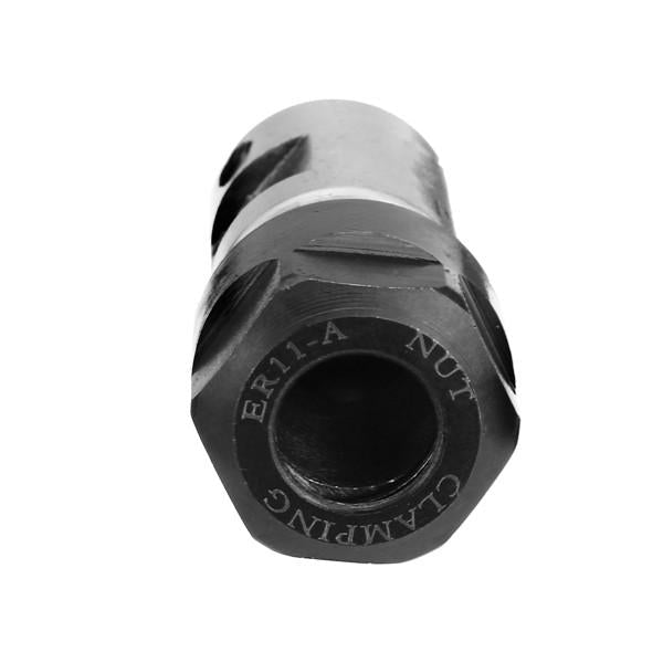 ER11A 5mm Extension Rod Holder Motor Shaft Collet Chuck Tool for CNC Milling