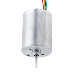 DC 24V 12000rpm Brushless Motor DC Gear Motor Permanent Magnet Motor