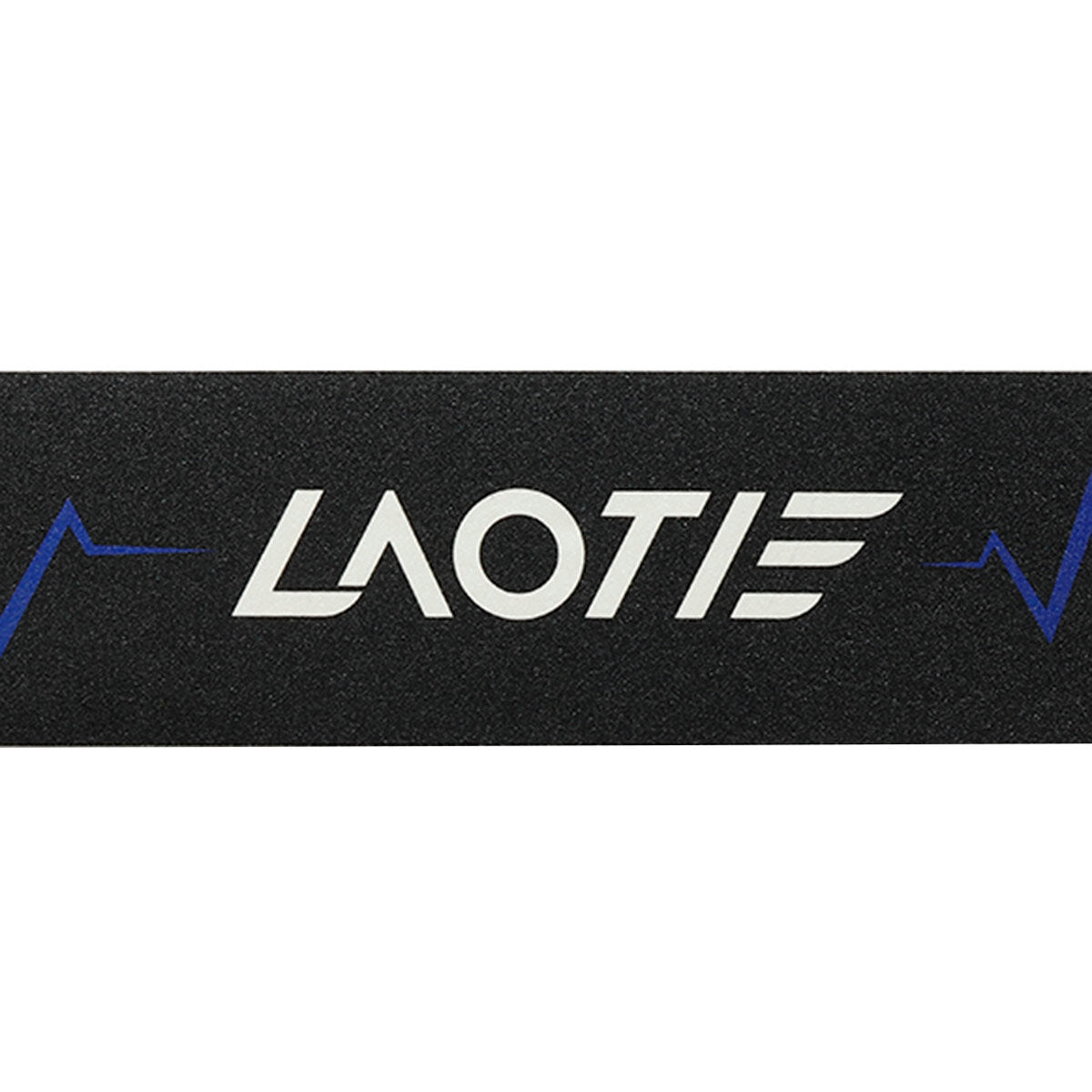 Scooter Pedal Footboard Tape Blue Sandpaper Sticker Anti-slip Waterproof Protective Skate Stickers for All Models of Laotie