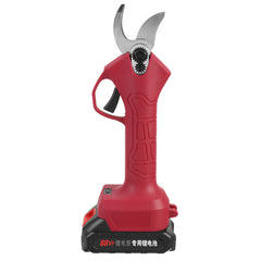 21V Hand-Held Electric Shears And Efficient Pruning Garden Shears Electric Pruning Shears