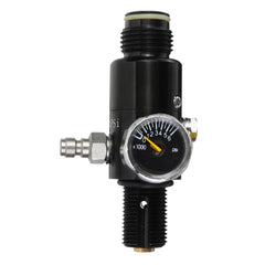 4500PSI High Compressed Air Tank Regulator HPA Valve For Paintball PCP