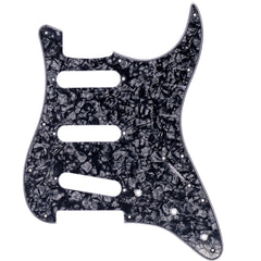 SSS Electric Guitar Plate Guitar Guard Front Cover for Guitar Accessories