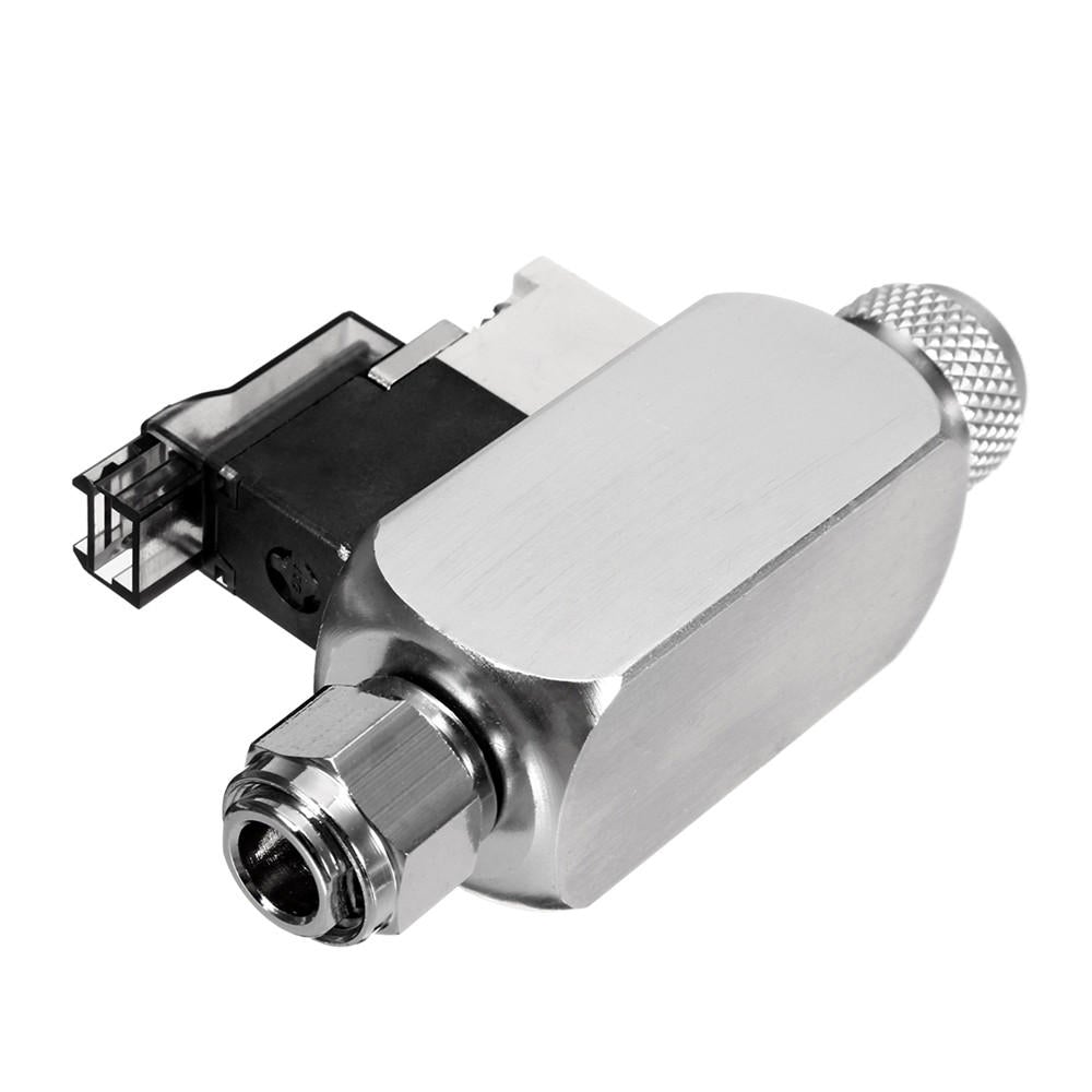 Aquarium Magnetic Solenoid Valve Magnetic Valve Regulator