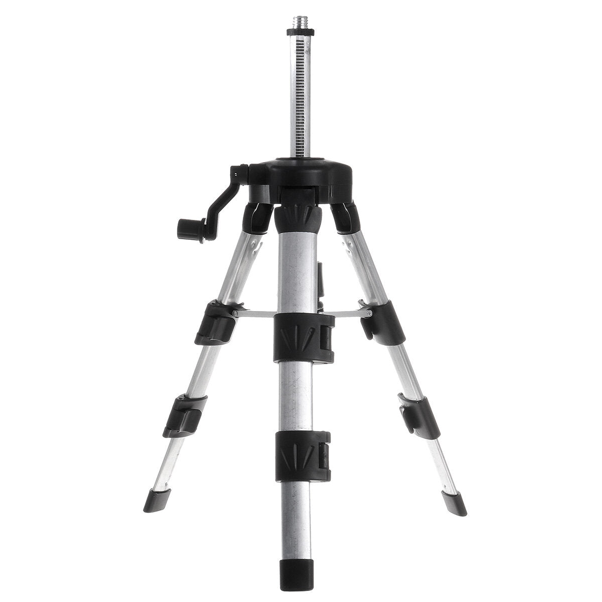 47/100CM Universal Aluminum Alloy Tripod Adjustable Stand for Laser Level with Bag