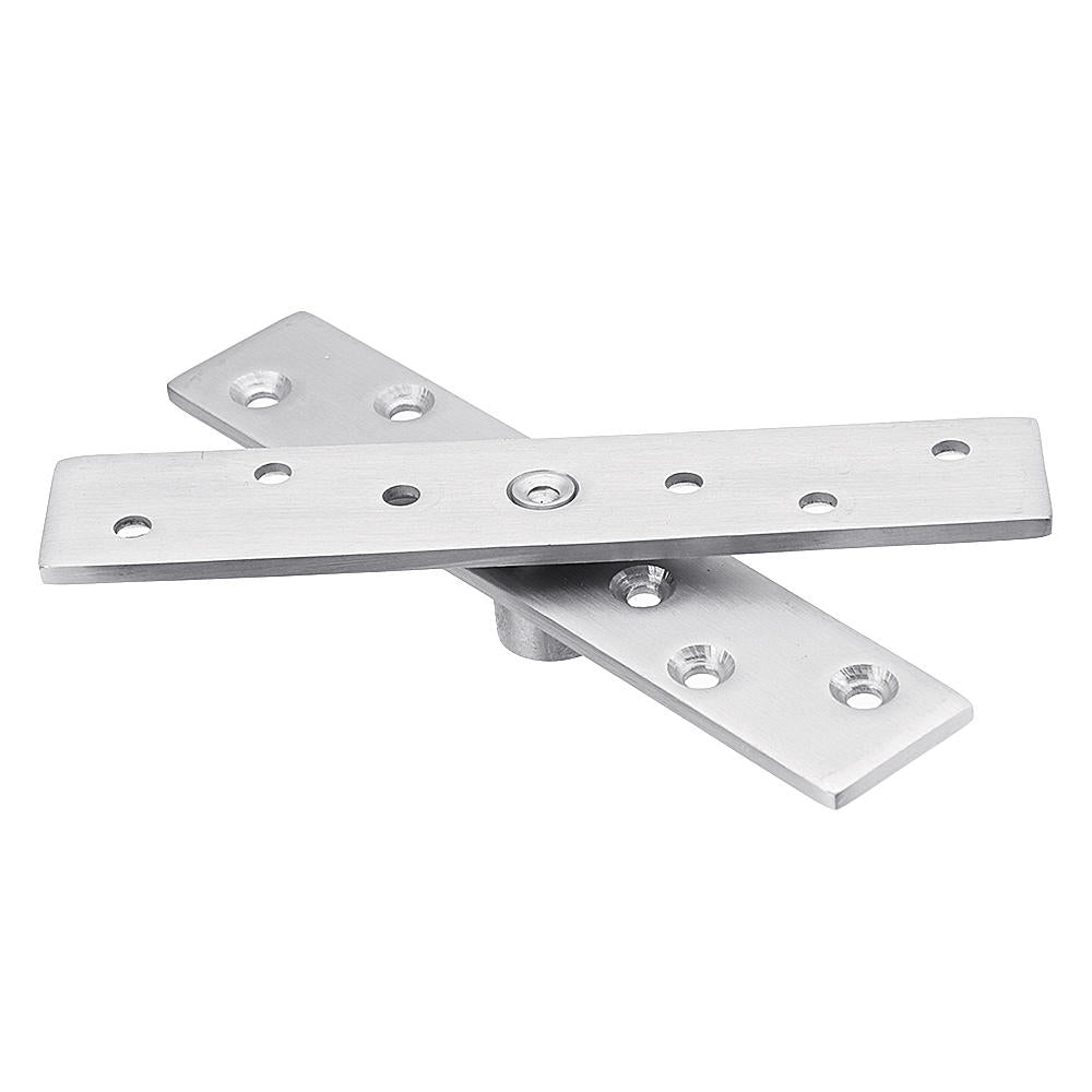 Stainless Steel Concealed Hinge for Revolving Doors 360 Pivot Hardware