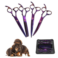 Pet scissors Dog Grooming