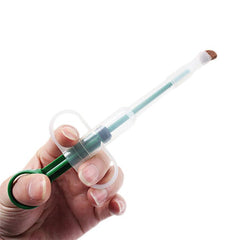 Pet Dog Cat Feeding Med-icine Tool Tablet Piller Water Feeding Kit Syringe Giving Aid Pump pet Feedin