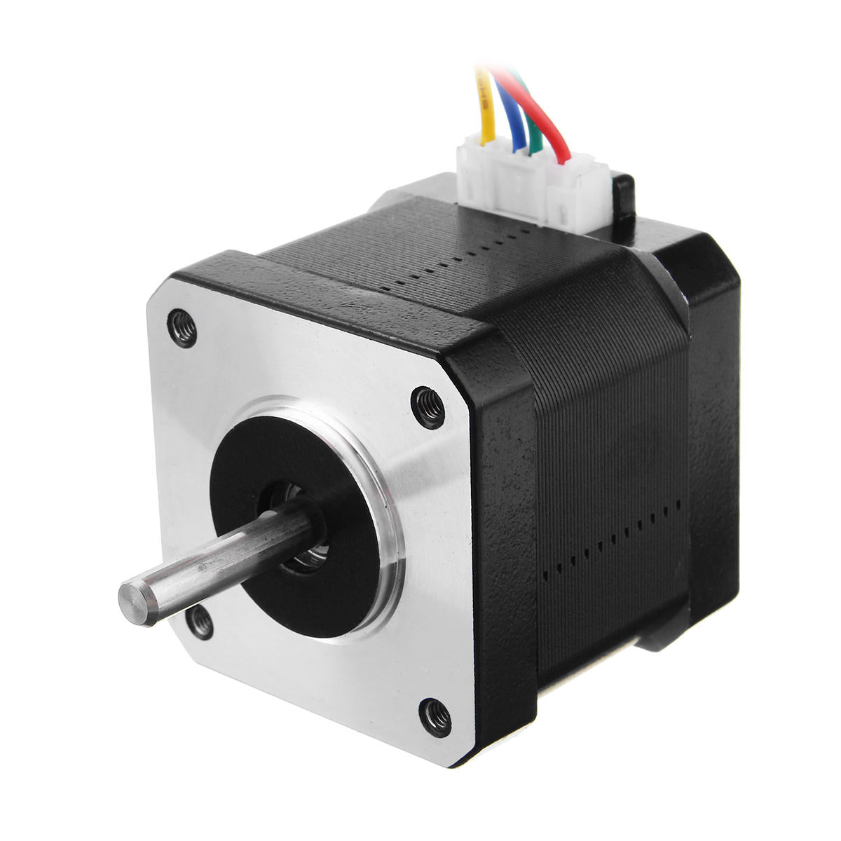 5pcs 17 Stepper Motor 42mm 1.68A for CNC Router