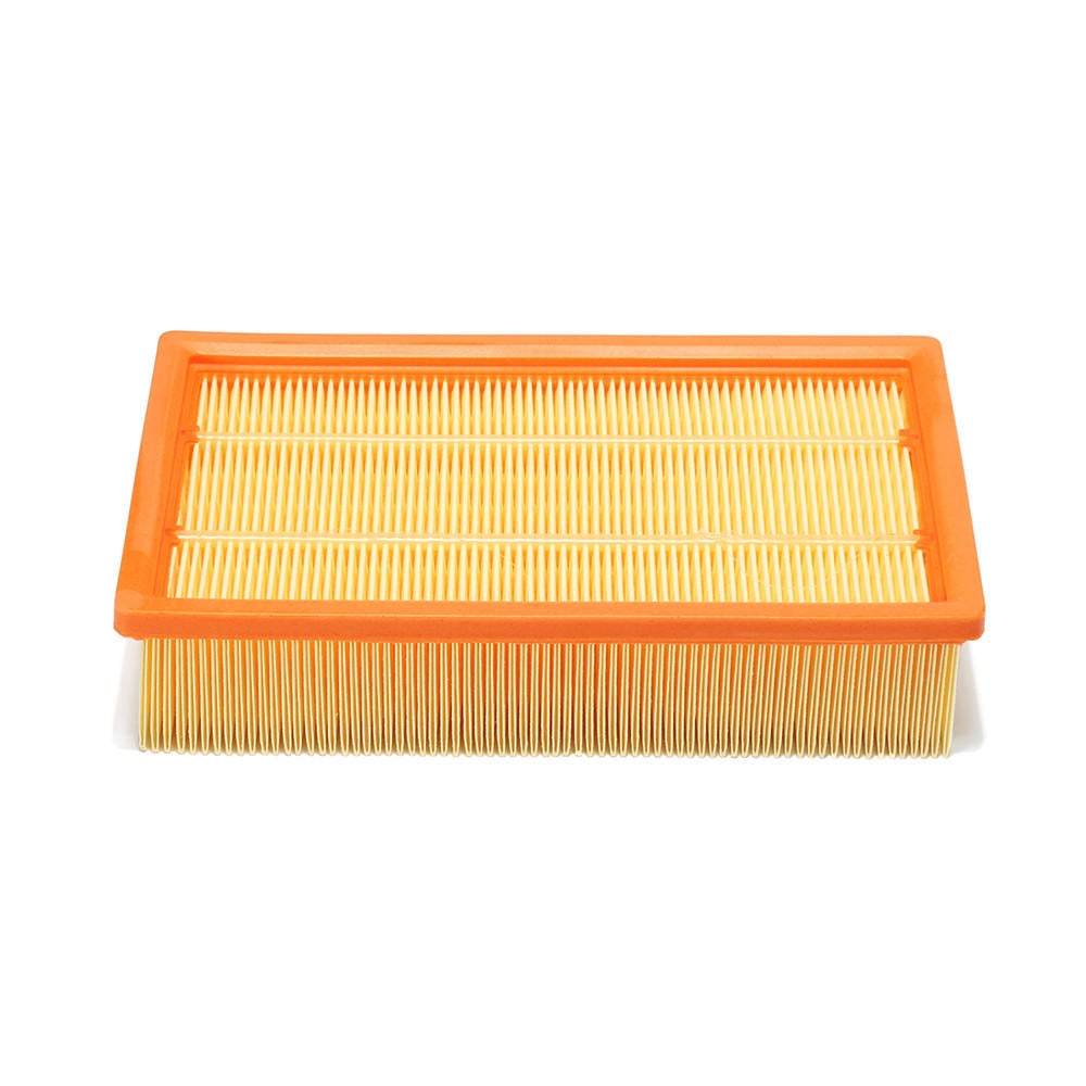 Vacuum Cleaner Filter For Karcher NT25/1 NT35/1 NT45/1 NT55/1 NT361 ECO Machines