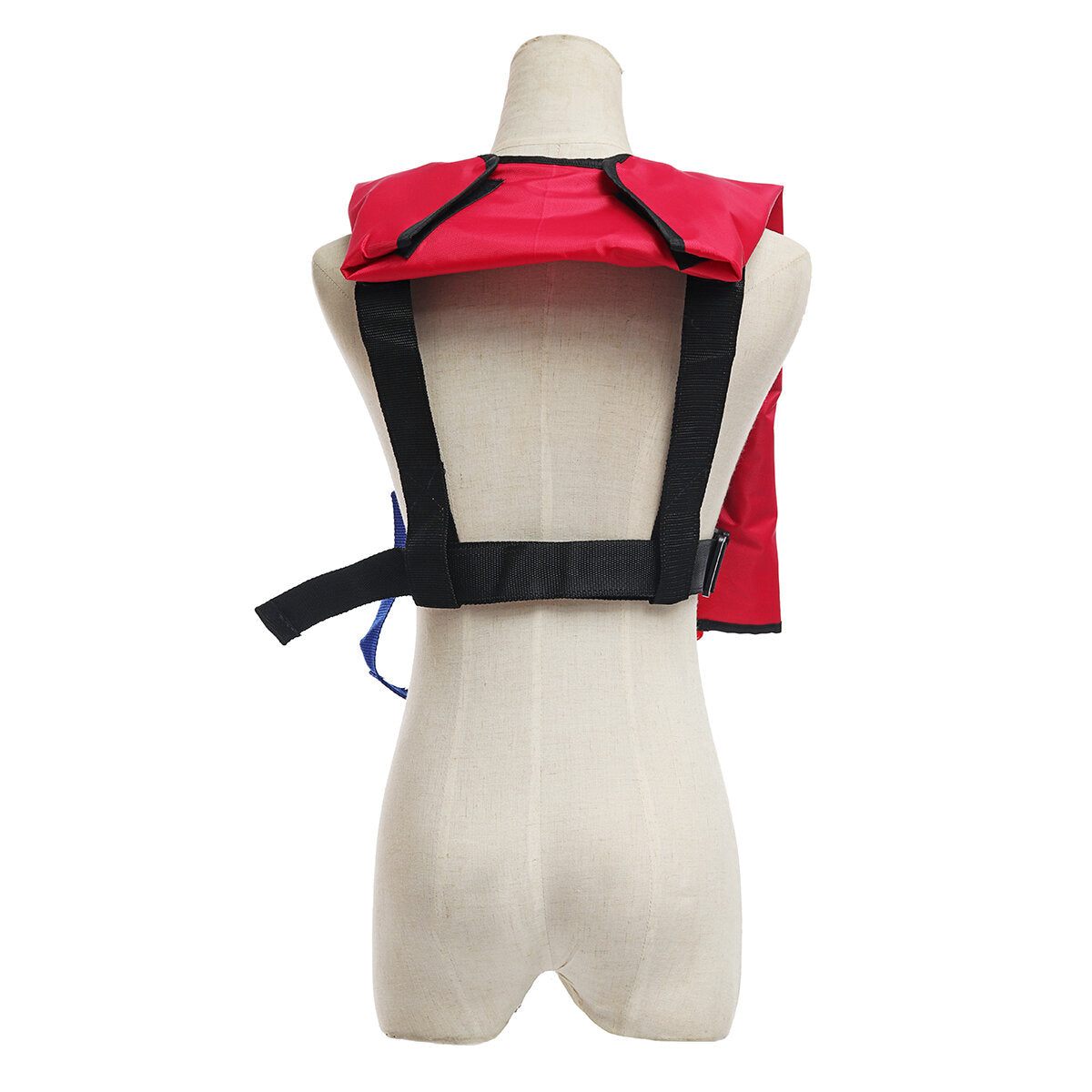 Adult Automatic Inflatable Life Jacket Buoyancy wiming Fishing Life Vest Survival Vest Outdoor Water Sport Surfing