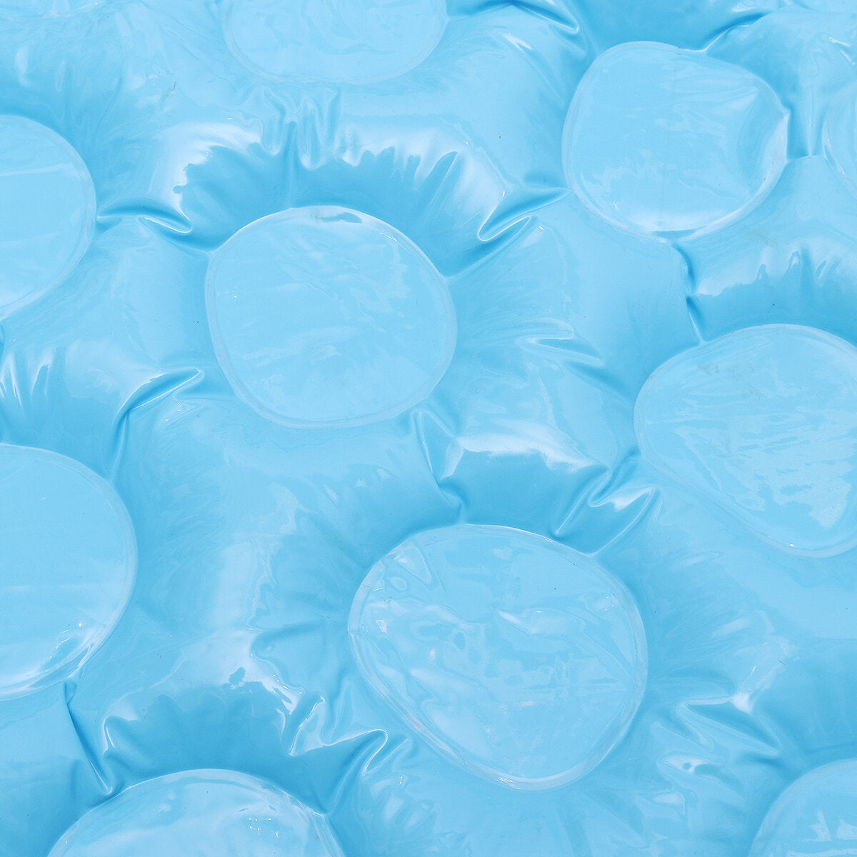 Inflatable Swimming Pool Baby Kids Water Play Kiddie Pools Ocean Ball Pool Bathtub Camping Travel