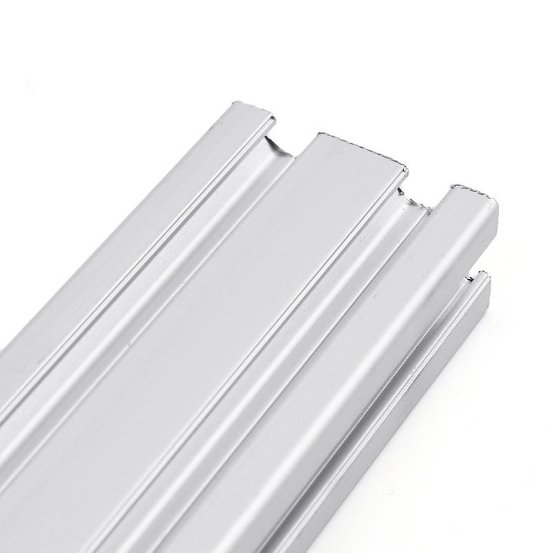 1000mm Length 2040 T-Slot Aluminum Profiles Extrusion Frame For CNC