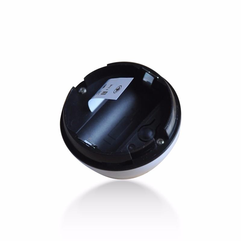 Z-wave PIR Motion Sensor Home Automation For Home Security