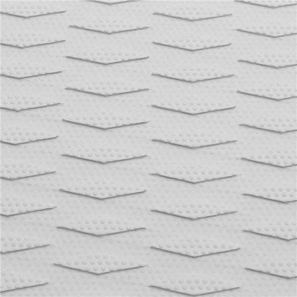 2000x900x6mm EVA Foam Grey Marine Flooring Faux Teak Boat Decking Sheet Pad