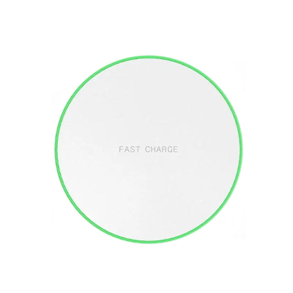 100W Fast Wireless Charger for iPhone, Samsung, Xiaomi, Hui - Induction Pad